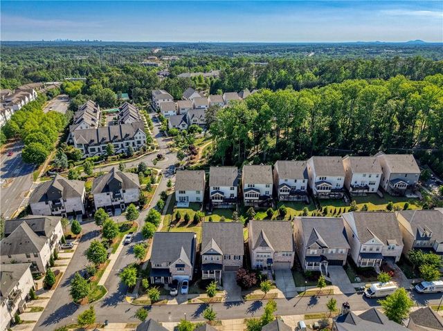415 Baroque Drive, Alpharetta, GA 30009