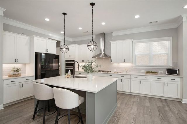 415 Baroque Drive, Alpharetta, GA 30009