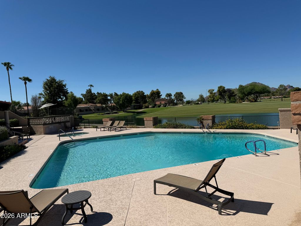 8100 E VIA DEL ARBOR --, Scottsdale, AZ 85258 — photo 3