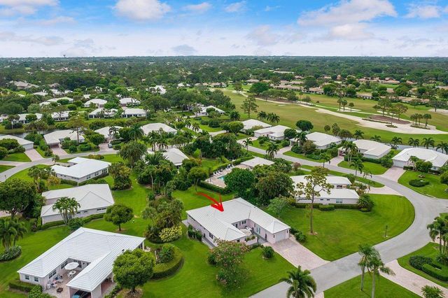 4582 Sanderling Circle W, Boynton Beach, FL 33436