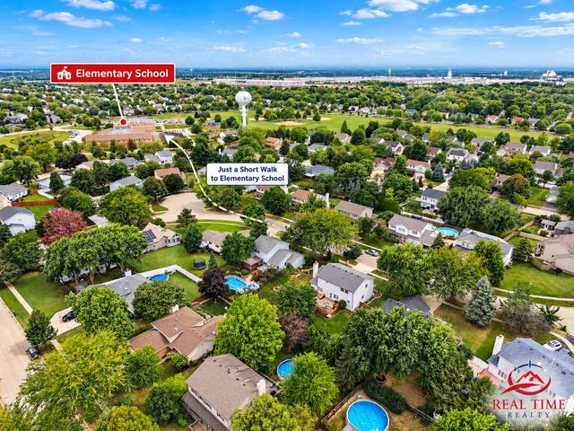 228 Whitetail Crossing, Oswego, IL 60543