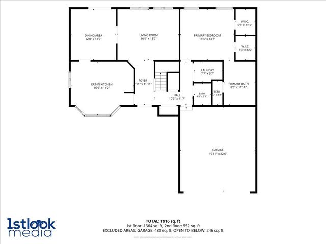 228 Whitetail Crossing, Oswego, IL 60543