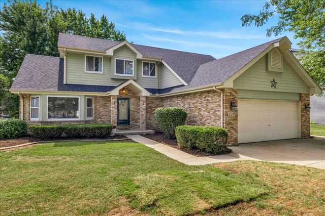 228 Whitetail Crossing, Oswego, IL 60543
