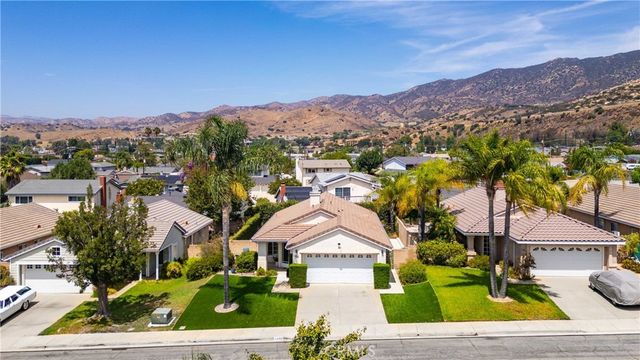 6631 Sasparilla Dr, Simi Valley, CA 93063
