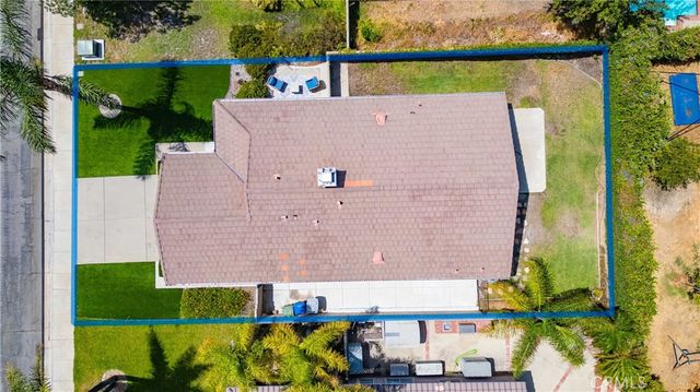 6631 Sasparilla Dr, Simi Valley, CA 93063