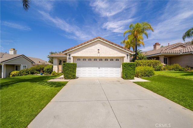 6631 Sasparilla Dr, Simi Valley, CA 93063