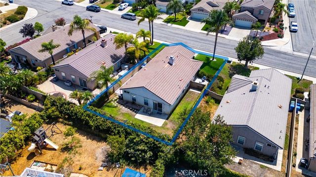 6631 Sasparilla Dr, Simi Valley, CA 93063