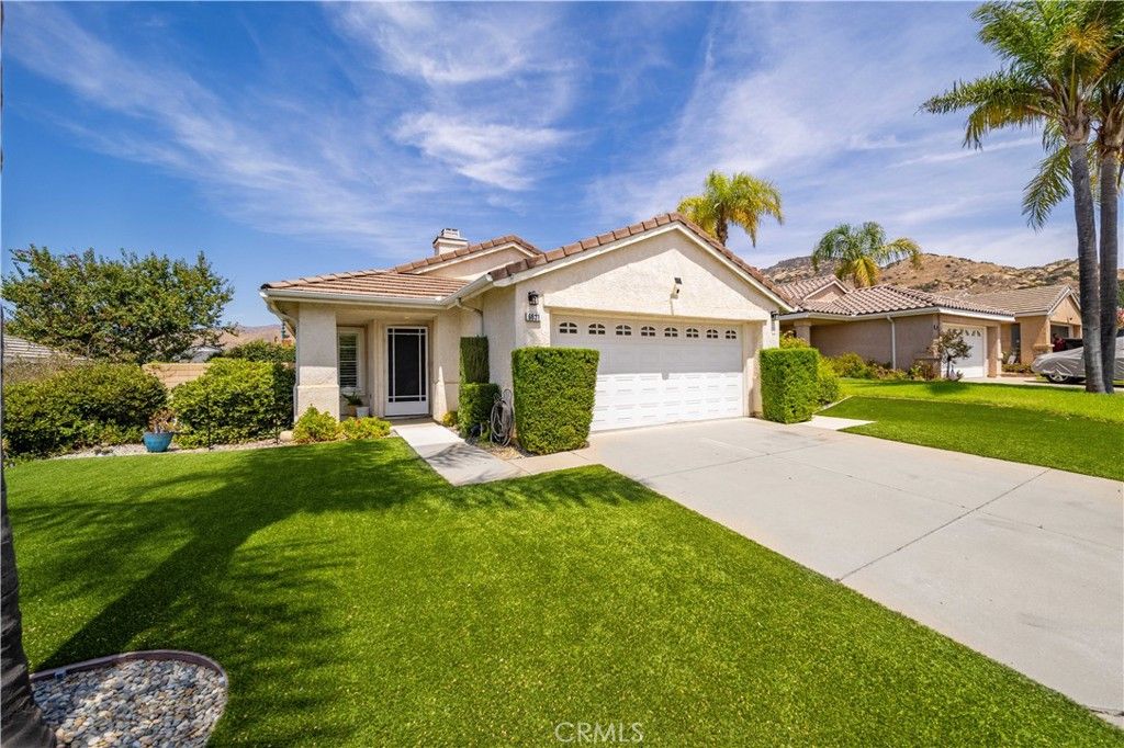 6631 Sasparilla Dr, Simi Valley, CA 93063