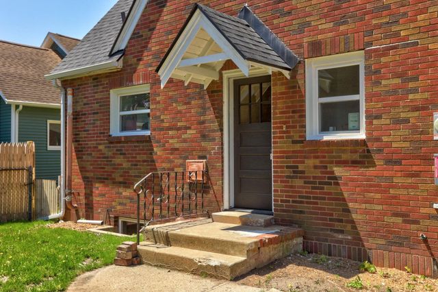 801 S Madison Avenue, Bay City, MI 48706