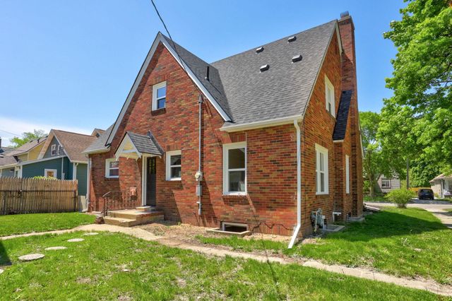 801 S Madison Avenue, Bay City, MI 48706