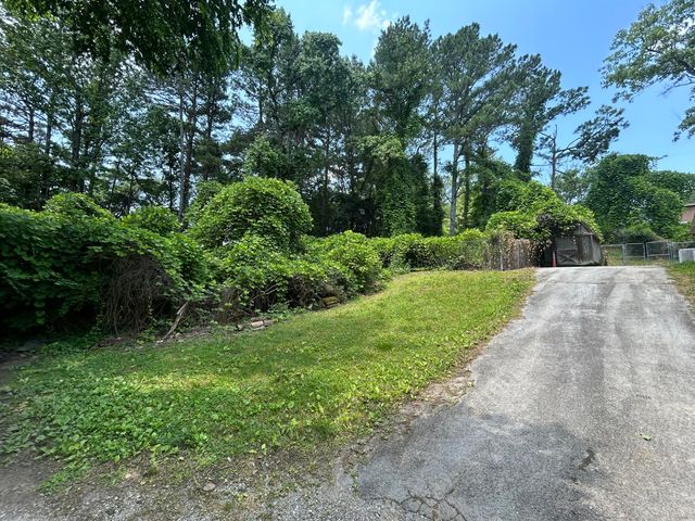 0 Teakwood Drive, Chattanooga, TN 37416
