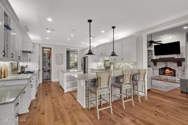 114 Ashbrooke Trail, Madison, MS 39110