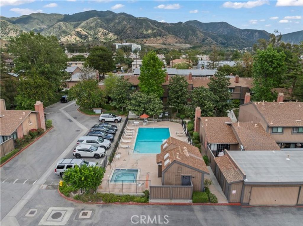14456 Foothill 47, Sylmar (los Angeles), CA 91342