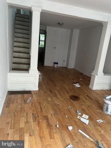 2518 W DAKOTA ST, Philadelphia, PA 19132