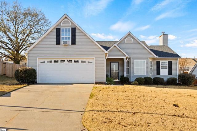 25 Woolridge Way, Greer, SC 29650