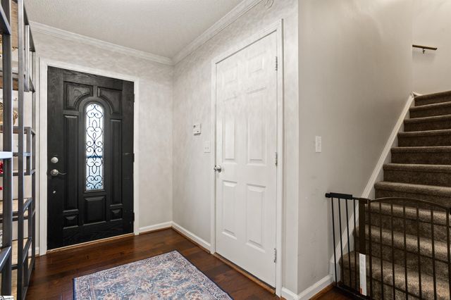 25 Woolridge Way, Greer, SC 29650