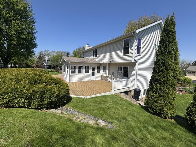 829 Foxfield ROAD, Oregon, WI 53575
