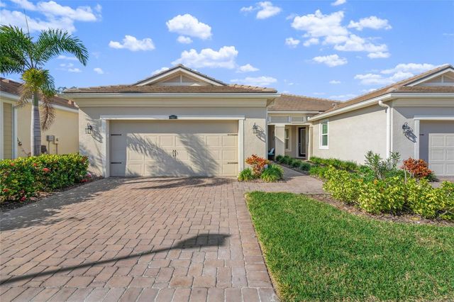 8681 RAIN SONG ROAD, Sarasota, FL 34238