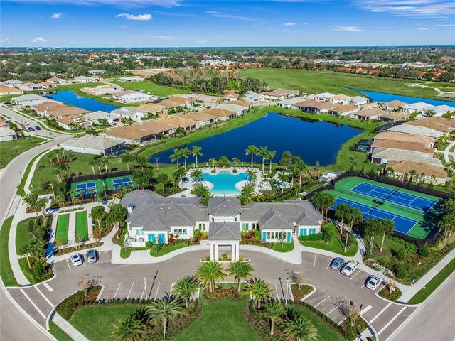 8681 RAIN SONG ROAD, Sarasota, FL 34238