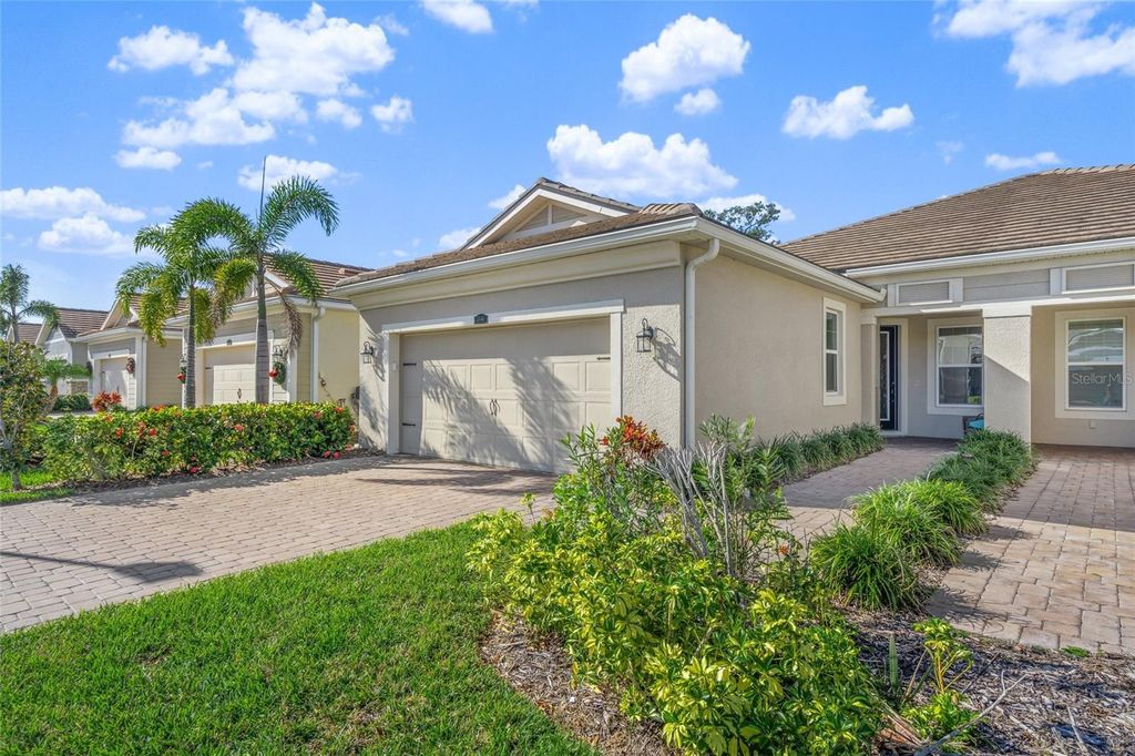 8681 RAIN SONG ROAD, Sarasota, FL 34238