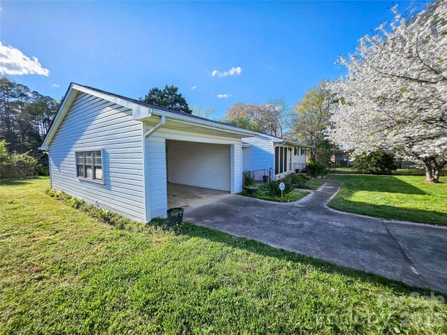 519 Broome Street, Monroe, NC 28110