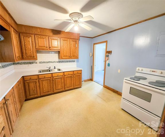 519 Broome Street, Monroe, NC 28110