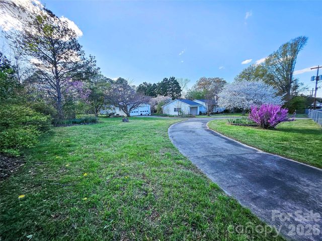 519 Broome Street, Monroe, NC 28110