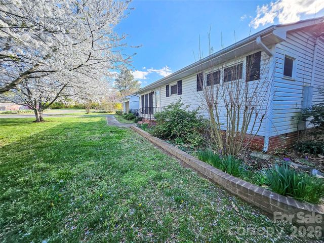 519 Broome Street, Monroe, NC 28110