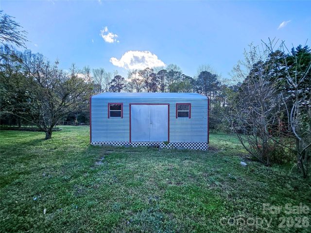 519 Broome Street, Monroe, NC 28110