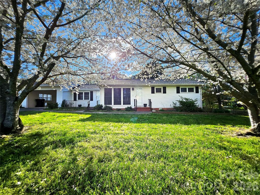 519 Broome Street, Monroe, NC 28110