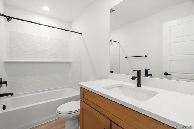 446 N Bently Street, Watkins, CO 80137