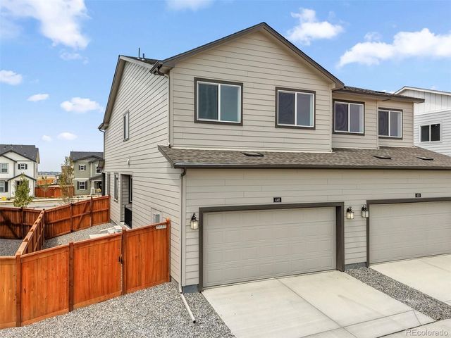 446 N Bently Street, Watkins, CO 80137