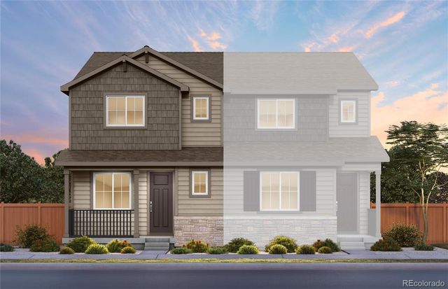 446 N Bently Street, Watkins, CO 80137