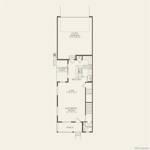 446 N Bently Street, Watkins, CO 80137