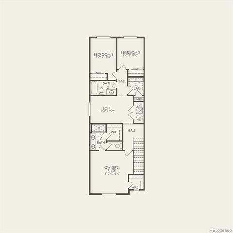 446 N Bently Street, Watkins, CO 80137