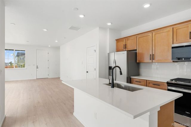 446 N Bently Street, Watkins, CO 80137