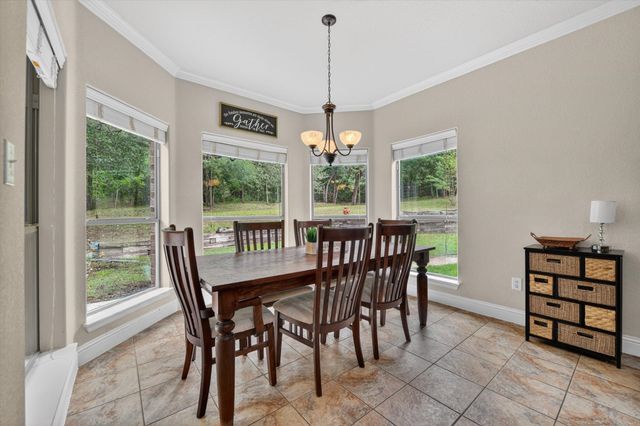 141 N Natural Spring Lane, Azle, TX 76020