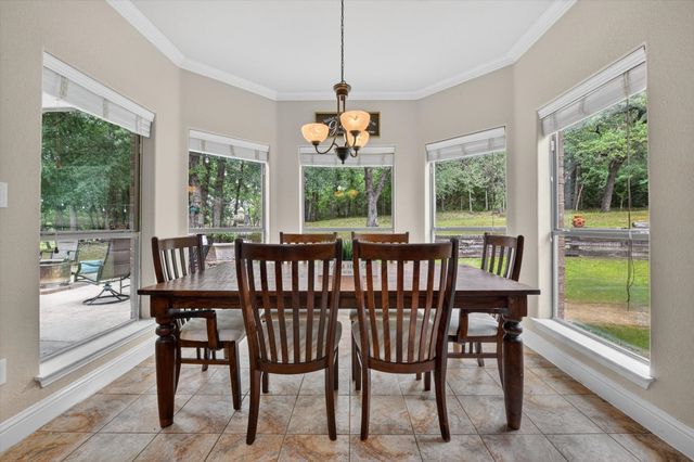 141 N Natural Spring Lane, Azle, TX 76020