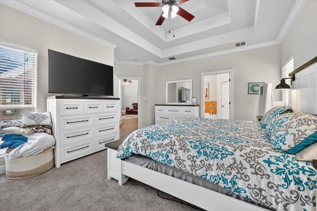 141 N Natural Spring Lane, Azle, TX 76020