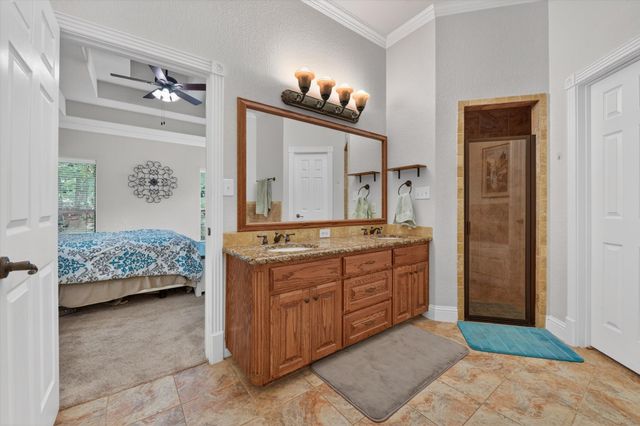 141 N Natural Spring Lane, Azle, TX 76020