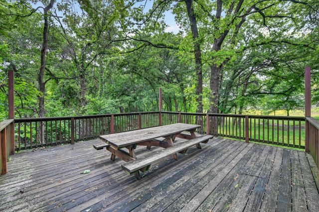 141 N Natural Spring Lane, Azle, TX 76020