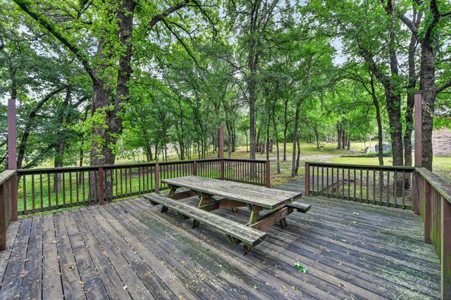 141 N Natural Spring Lane, Azle, TX 76020
