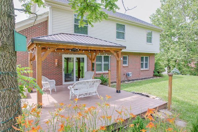 3187 Millakin Place, Burlington, KY 41005