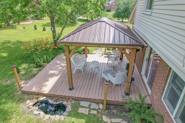3187 Millakin Place, Burlington, KY 41005