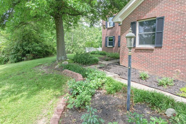 3187 Millakin Place, Burlington, KY 41005
