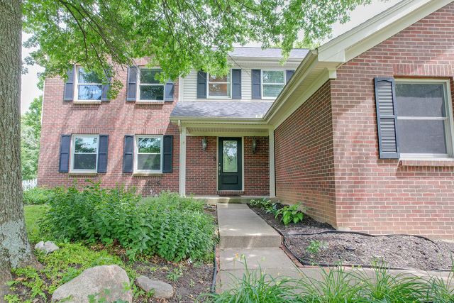 3187 Millakin Place, Burlington, KY 41005