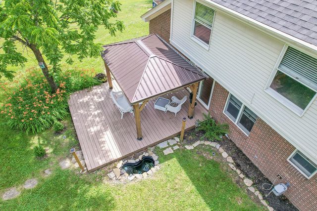 3187 Millakin Place, Burlington, KY 41005