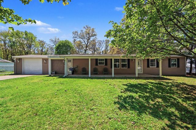 1106 Orchard Drive, Portage City, MI 49002