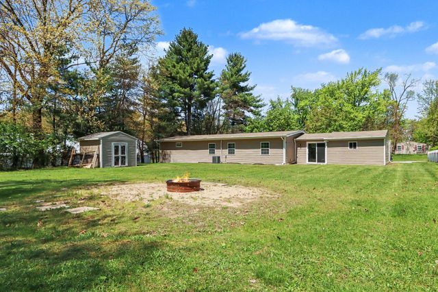 1106 Orchard Drive, Portage City, MI 49002