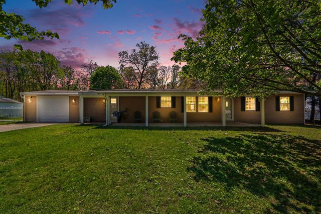 1106 Orchard Drive, Portage City, MI 49002